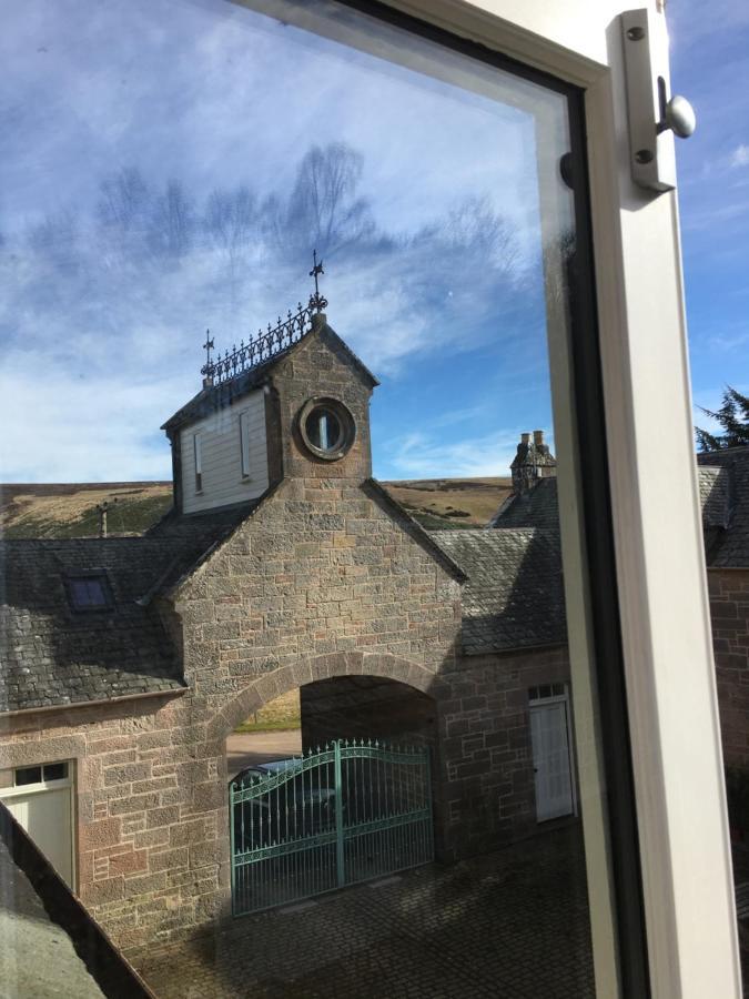 Brylach Steading Villa Aberlour Exterior photo